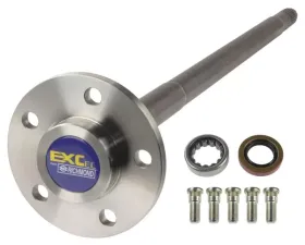 EXCEL from Richmond Axle Shaft Assembly Jeep Rear Left