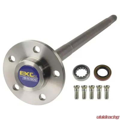 EXCEL from Richmond Axle Shaft Assembly Jeep Rear Left - 92-31290