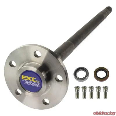 Richmond Axle Shaft Assembly for Jeep Rear Right 92-31291 - 92-31291