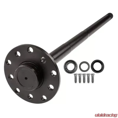Richmond Axle Shaft Assembly for Jeep Wrangler Rear Right 2007-2018, Part 92-31295 - 92-31295