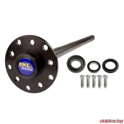 Richmond Axle Shaft Assembly for Jeep Wrangler Rear Left 2007-2018, Part 92-31296 - 92-31296