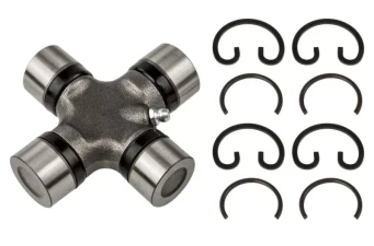 Driveline