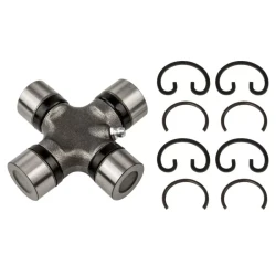 Driveline