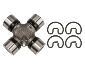 EXCEL from Richmond Universal Joint