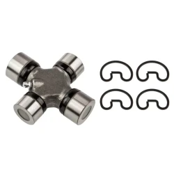 Driveline