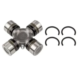 Driveline