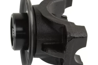 Driveshaft