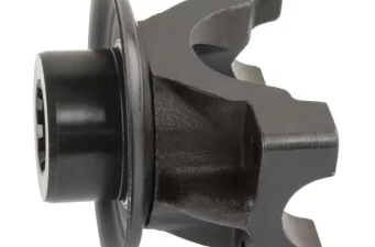 Driveline