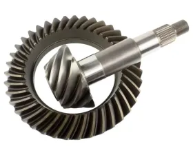 EXCEL from Richmond Differential Ring and Pinion