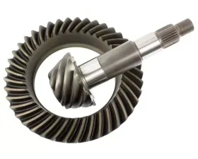 EXCEL from Richmond Differential Ring and Pinion Rear