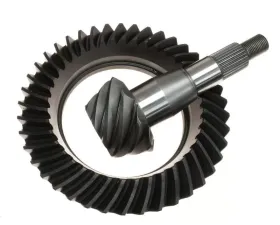EXCEL from Richmond Differential Ring and Pinion Rear