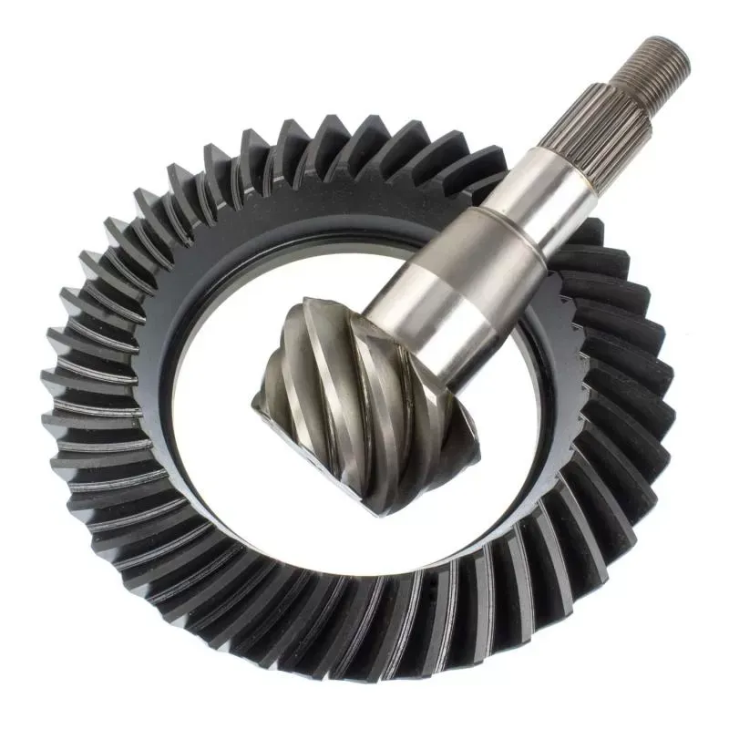 EXCEL from Richmond Differential Ring and Pinion Rear - CR925456