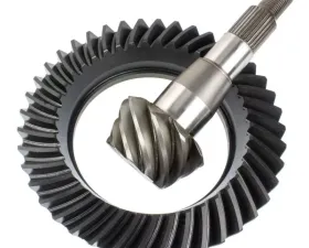 EXCEL from Richmond Differential Ring and Pinion Rear