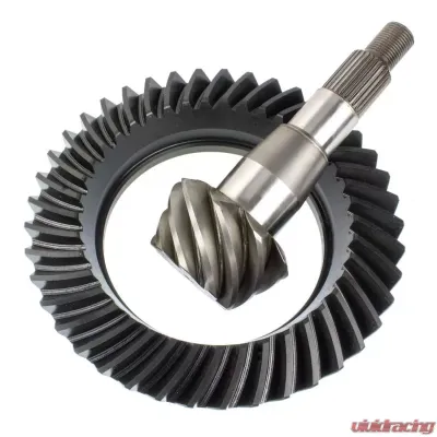EXCEL from Richmond Differential Ring and Pinion Rear - CR925456