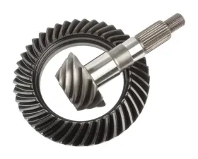 EXCEL from Richmond Differential Ring and Pinion Jeep Front