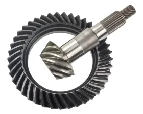 EXCEL from Richmond Differential Ring and Pinion Jeep Front