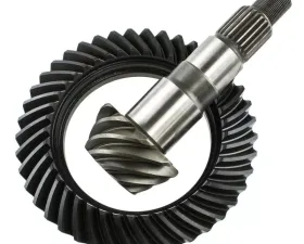 Richmond Differential Ring and Pinion for Jeep Wrangler 2007-2017, D30411FJK, 3.73 Ratio
