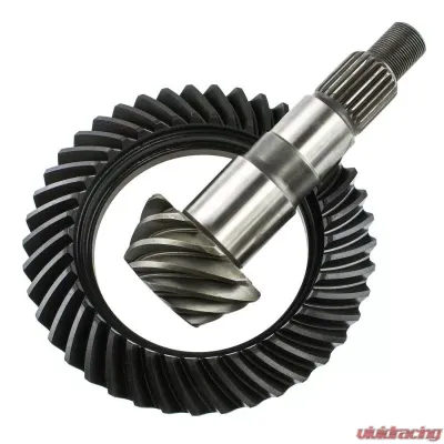 Richmond Differential Ring and Pinion for Jeep Wrangler 2007-2017, D30411FJK, 3.73 Ratio - D30411FJK