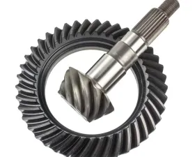 EXCEL from Richmond Differential Ring and Pinion Jeep Front