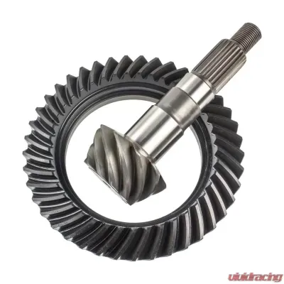 EXCEL from Richmond Differential Ring and Pinion Jeep Front - D30411TJ