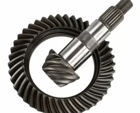 Richmond Differential Ring and Pinion D30456FJK for Jeep Wrangler Front 2007-2017