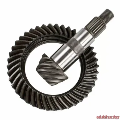 Richmond Differential Ring and Pinion D30456FJK for Jeep Wrangler Front 2007-2017 - D30456FJK