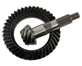 EXCEL from Richmond Differential Ring and Pinion Jeep Front