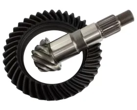 Richmond Differential Ring and Pinion D30488FJK for Jeep Wrangler Front 2007-2017