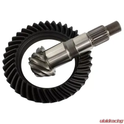 Richmond Differential Ring and Pinion D30488FJK for Jeep Wrangler Front 2007-2017 - D30488FJK
