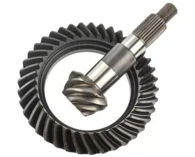 EXCEL from Richmond Differential Ring and Pinion Jeep Front