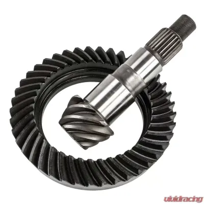 Richmond Differential Ring and Pinion for Jeep Wrangler Front 2007-2017, D30513FJK - D30513FJK