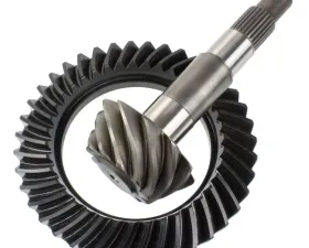 EXCEL from Richmond Differential Ring and Pinion
