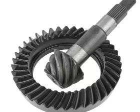 EXCEL from Richmond Differential Ring and Pinion