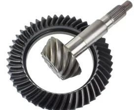EXCEL from Richmond Differential Ring and Pinion