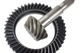Driveline