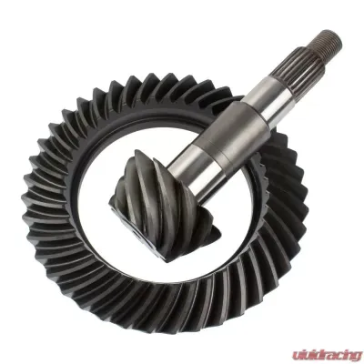 Richmond Differential Ring and Pinion D44411JK for Jeep Wrangler Rear 2007-2018 - D44411JK