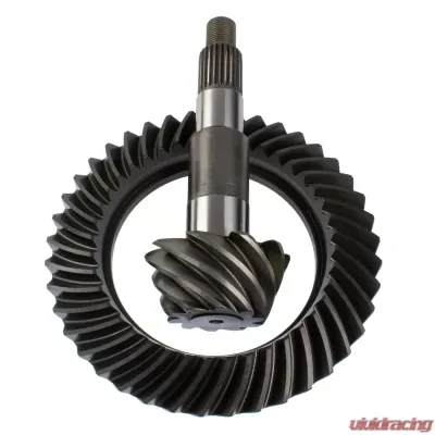 Richmond Differential Ring and Pinion D44411JK for Jeep Wrangler Rear 2007-2018 - D44411JK