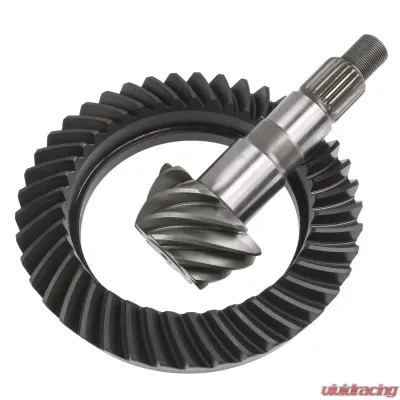 Richmond Differential Ring and Pinion for Jeep Wrangler Front 2007-2018, D44456FJK - D44456FJK