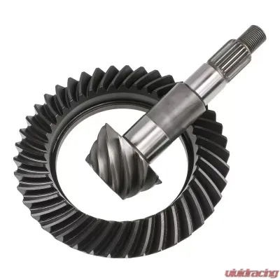 Richmond Differential Ring and Pinion for Jeep Wrangler Rear 2007-2018 D44456JK Excel - D44456JK
