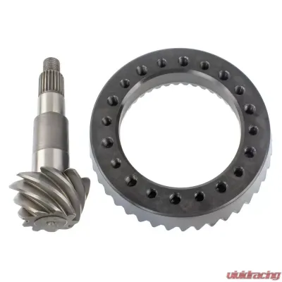 Richmond Differential Ring and Pinion for Jeep Wrangler Rear 2007-2018 D44456JK Excel - D44456JK