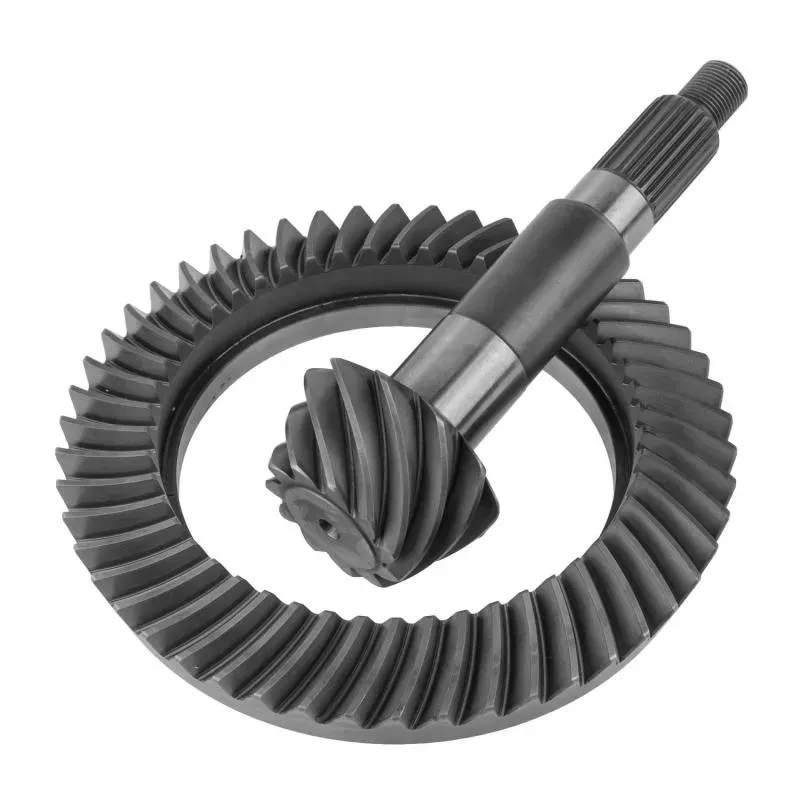 EXCEL from Richmond Differential Ring and Pinion - D44456