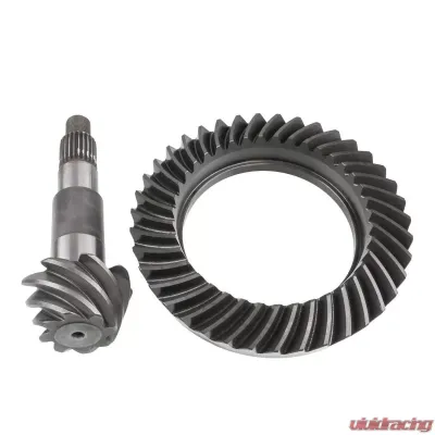 Richmond Differential Ring and Pinion EXCEL D44488JK for Jeep Wrangler Rear 2007-2018 - D44488JK