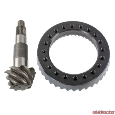 Richmond Differential Ring and Pinion EXCEL D44488JK for Jeep Wrangler Rear 2007-2018 - D44488JK