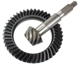 EXCEL from Richmond Differential Ring and Pinion