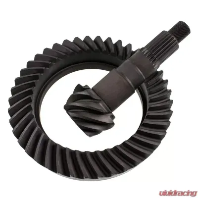 Richmond Differential Ring and Pinion for Jeep Wrangler Front 2007-2018, D44513FJK - D44513FJK