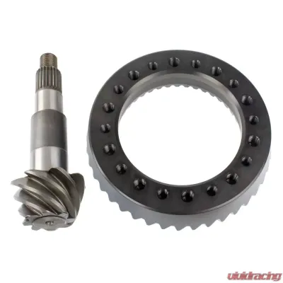 Richmond Differential Ring and Pinion for Jeep Wrangler Rear 2007-2018, D44513JK - D44513JK