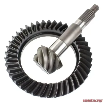 EXCEL from Richmond Differential Ring and Pinion - D44513