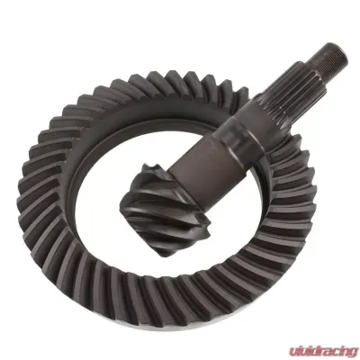 Richmond Differential Ring and Pinion for Jeep Wrangler Front 2007-2018, D44538FJK - D44538FJK