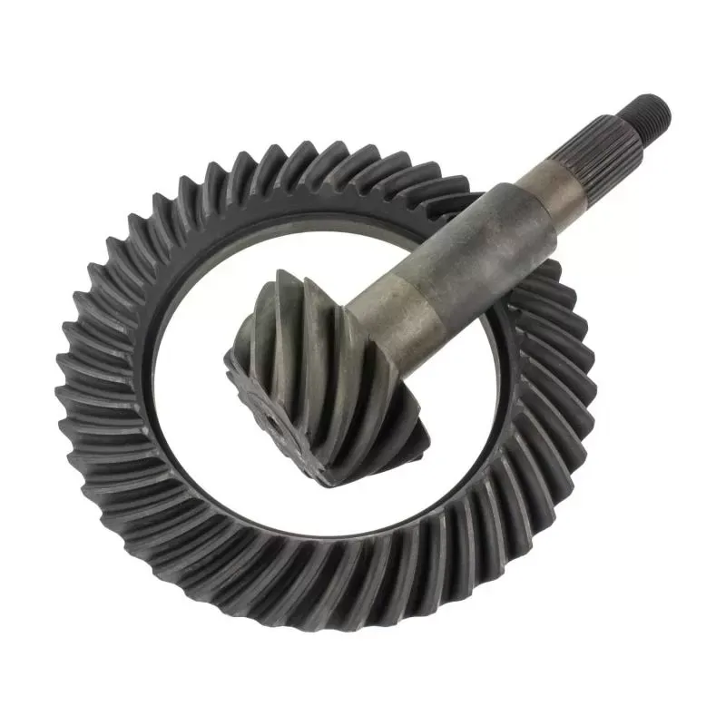 EXCEL from Richmond Differential Ring and Pinion - D60354