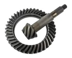 EXCEL from Richmond Differential Ring and Pinion